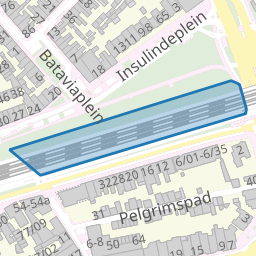 Perceel TBG01-B-9127