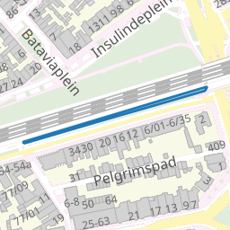 Perceel TBG01-B-9128