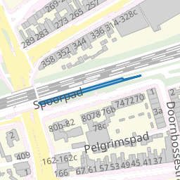 Perceel TBG01-B-9129