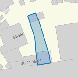 Perceel TBG01-B-9138