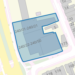 Perceel TBG01-B-9144