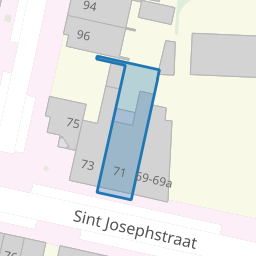 Perceel TBG01-B-9147