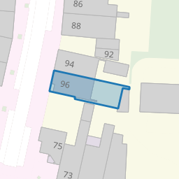 Perceel TBG01-B-9148