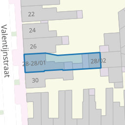 Perceel TBG01-B-9150