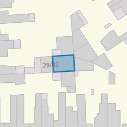 Perceel TBG01-B-9151