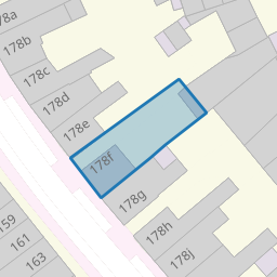 Perceel TBG01-B-9153