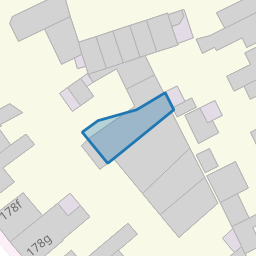 Perceel TBG01-B-9154