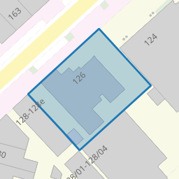 Perceel TBG01-B-9157