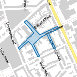 Perceel TBG01-B-9159