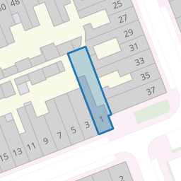 Perceel TBG01-B-9162