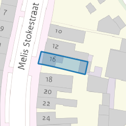 Perceel TBG01-B-9166