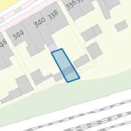 Perceel TBG01-B-9184