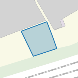 Perceel TBG01-B-9189