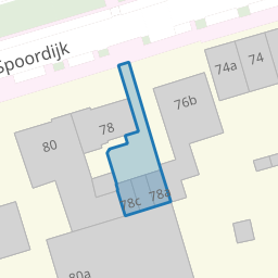 Perceel TBG01-B-9194