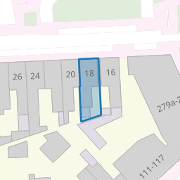 Perceel TBG01-B-9199