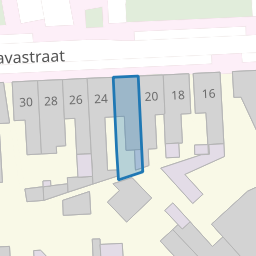 Perceel TBG01-B-9201