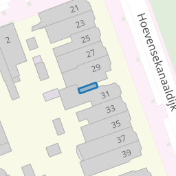 Perceel TBG01-B-9208