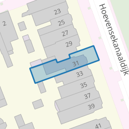 Perceel TBG01-B-9209