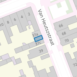 Perceel TBG01-B-9215