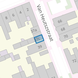 Perceel TBG01-B-9216