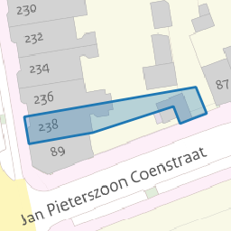 Perceel TBG01-B-9218
