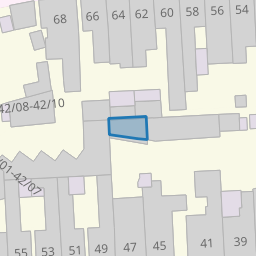 Perceel TBG01-B-9219