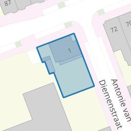 Perceel TBG01-B-9224