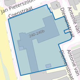 Perceel TBG01-B-9225