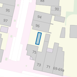 Perceel TBG01-B-9229