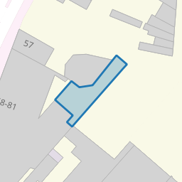 Perceel TBG01-B-9239