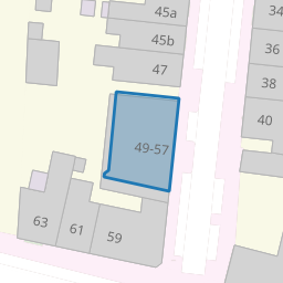 Perceel TBG01-B-9247