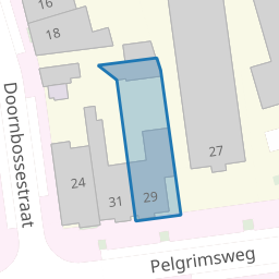 Perceel TBG01-B-9250