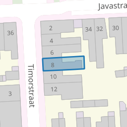 Perceel TBG01-B-9254