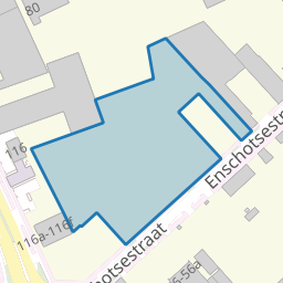 Perceel TBG01-B-9265