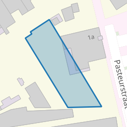 Perceel TBG01-B-9271