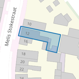 Perceel TBG01-B-9275