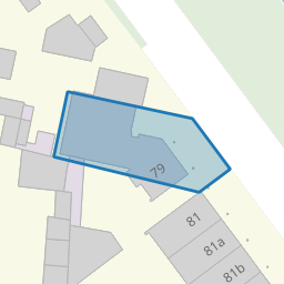 Perceel TBG01-B-9276