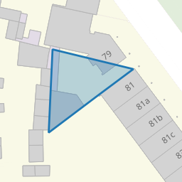 Perceel TBG01-B-9277