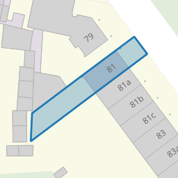 Perceel TBG01-B-9278