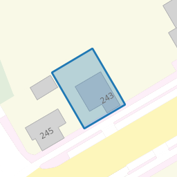 Perceel TBG01-B-9286