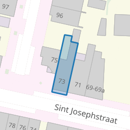 Perceel TBG01-B-9288