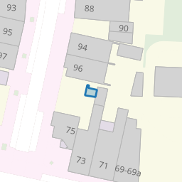 Perceel TBG01-B-9289