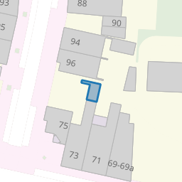 Perceel TBG01-B-9290