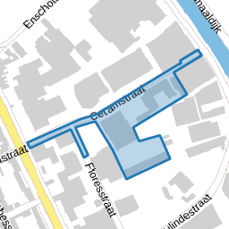 Perceel TBG01-B-9292