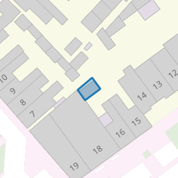 Perceel TBG01-B-9294