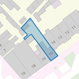 Perceel TBG01-B-9295