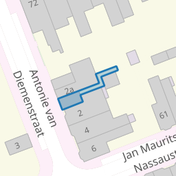 Perceel TBG01-B-9300