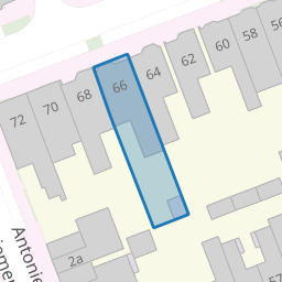 Perceel TBG01-B-9301