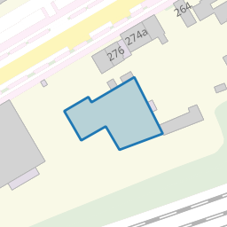 Perceel TBG01-B-9307