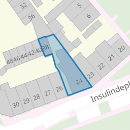 Perceel TBG01-B-9309